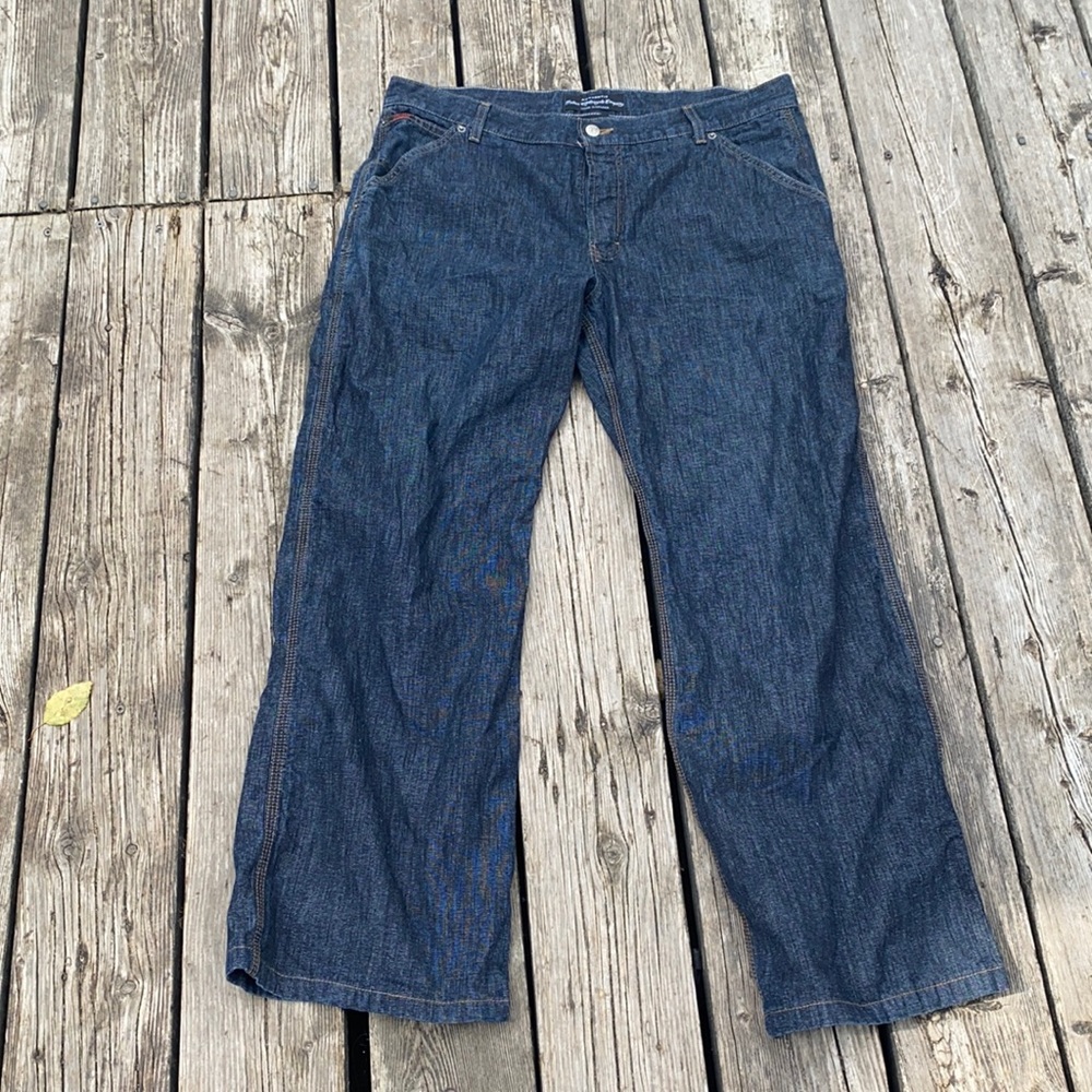 COPY - Indian motorcycle riding jeans